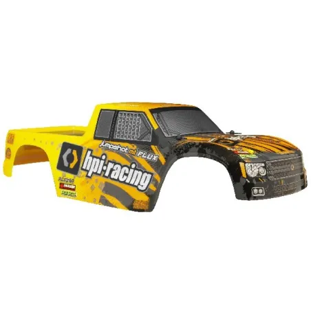 HPI Jumpshot MT Body Shell