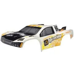 HPI Jumpshot SC Body Shell