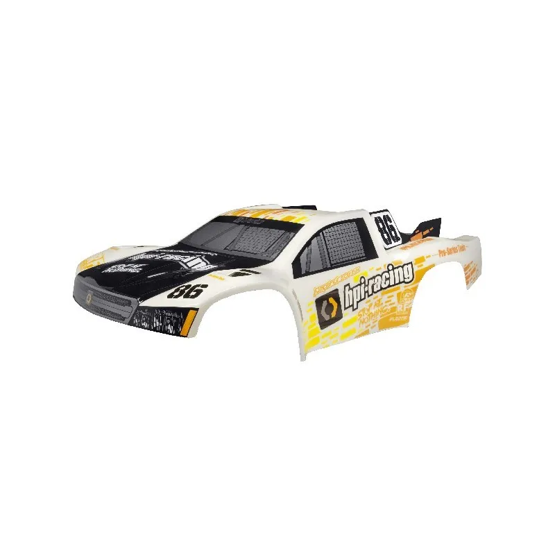 HPI Jumpshot SC Body Shell