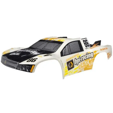 HPI Jumpshot SC Body Shell