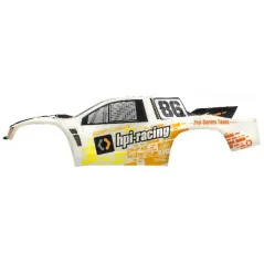 HPI Jumpshot SC Body Shell