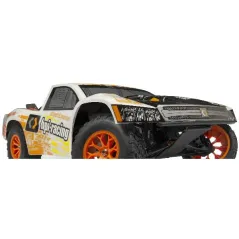 HPI Jumpshot SC Body Shell
