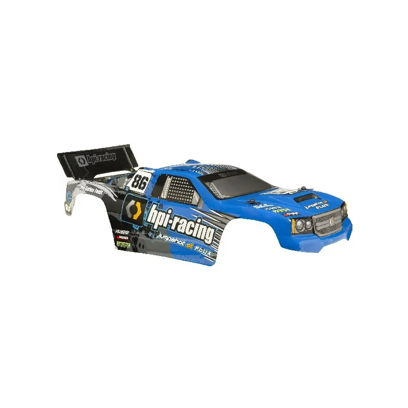 HPI Jumpshot ST Body Shell