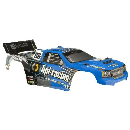 HPI Jumpshot ST Body Shell