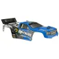 HPI Jumpshot ST Body Shell