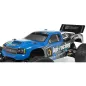 HPI Jumpshot ST Body Shell