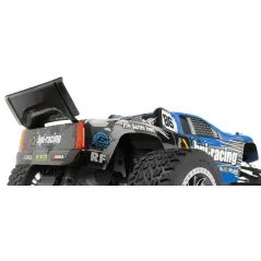 HPI Jumpshot ST Body Shell