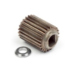 HPI Top Shaft Gear Set V2 (22T)
