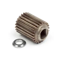HPI Top Shaft Gear Set V2 (22T)