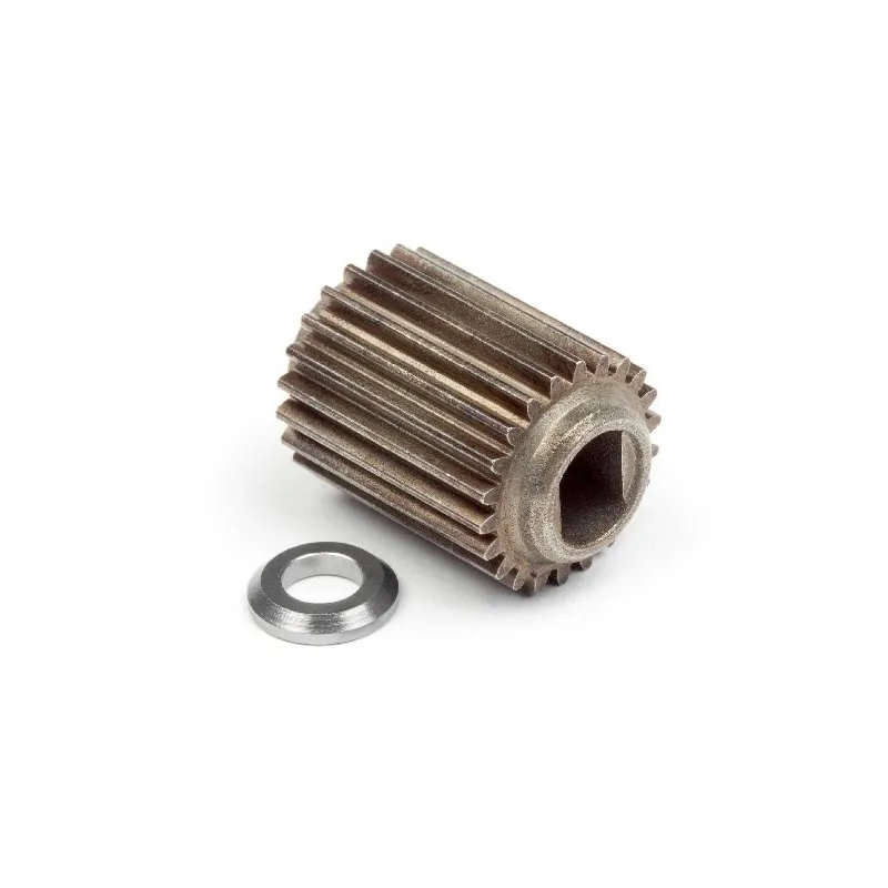 HPI Top Shaft Gear Set V2 (22T)