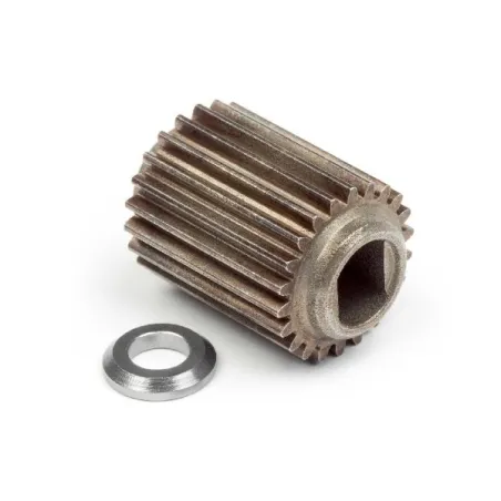 HPI Top Shaft Gear Set V2 (22T)