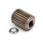 HPI Top Shaft Gear Set V2 (22T)