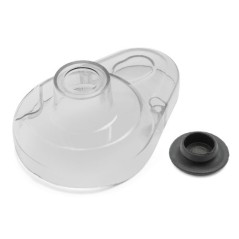 HPI Spur Gear Cover V2