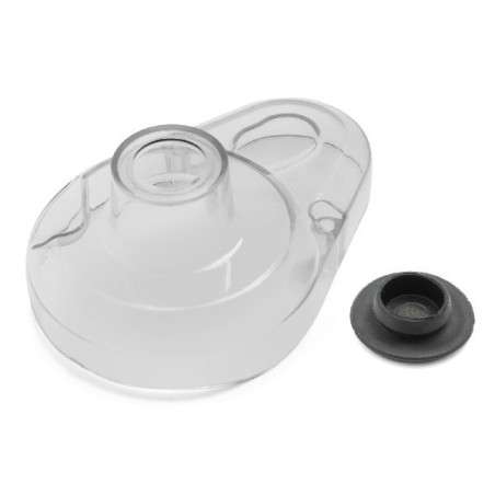 HPI Spur Gear Cover V2