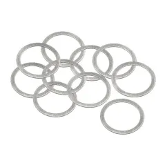 HPI Washer 12x15x0.3mm (10pcs)