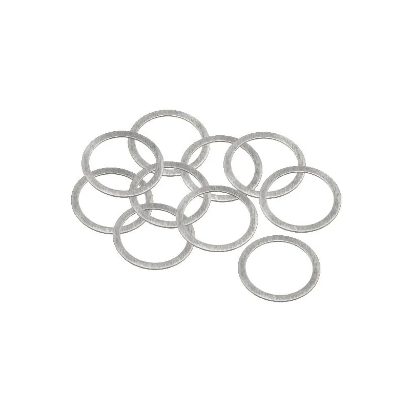 HPI Washer 12x15x0.3mm (10pcs)