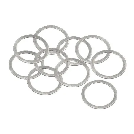 HPI Washer 12x15x0.3mm (10pcs)