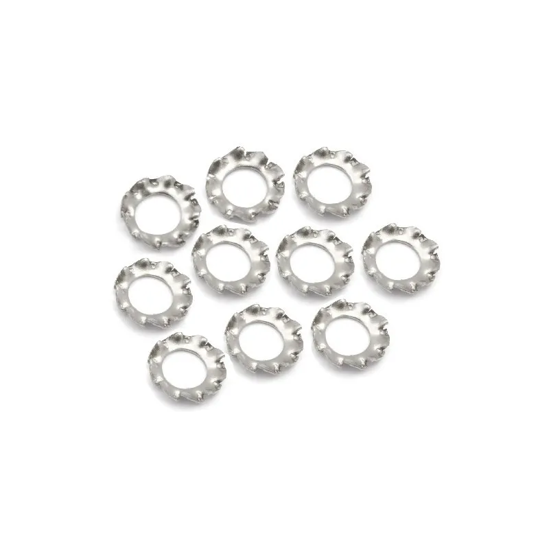 HPI Lock Washer 3x6mm (10pcs)