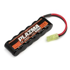 HPI Plazma 7.2V 1600mAh NiMH Mini Stick Battery Pack