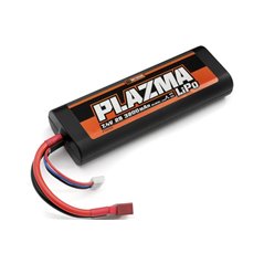 HPI Plazma 7.4V 3200mAh 30C LiPo Battery Pack 23.68Wh