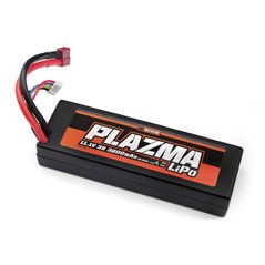 HPI Plazma 11.1V 3200mAh 40C LiPo Battery Pack 35.52Wh
