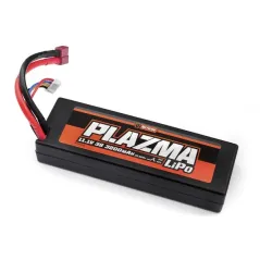HPI Plazma 11.1V 3200mAh 40C LiPo Battery Pack 35.52Wh