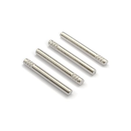 Blackzon Rear Hub Pins (4P) 540025