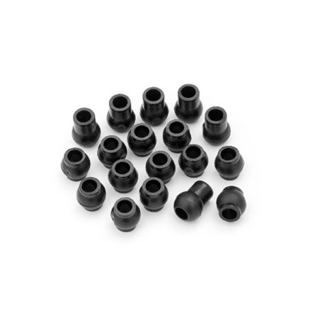 Blackzon Plastic Pivot Balls Complete 540031