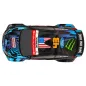 HPI PARTS Ford Fiesta Ken Block Body Painted (140mm)