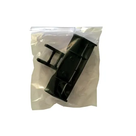 BLACKZON Tail wing
