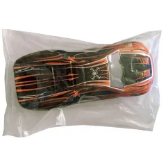 BLACKZON Car shell orange