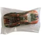BLACKZON Car shell orange