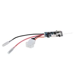 BLACKZON 2.4G receiving plate for 534696+534770