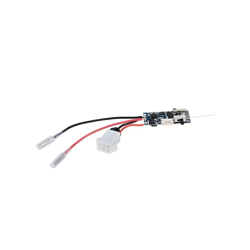 BLACKZON 2.4G receiving plate for 534696+534770