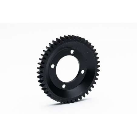 Maverick HD Steel Spur Gear 46T (1M)