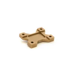 Maverick Aluminum Center Diff Top Plate