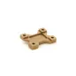 Maverick Aluminum Center Diff Top Plate