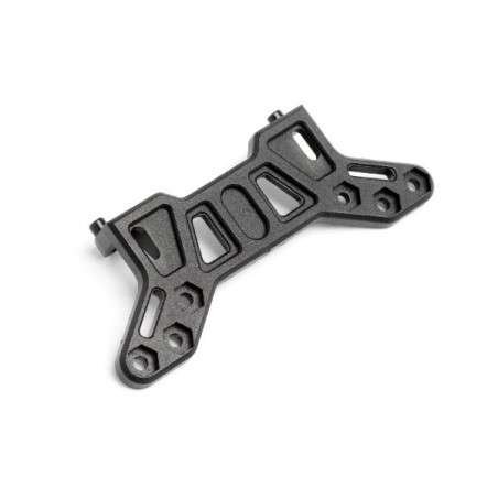 Maverick Rear Body Post Mt Plate Strada TC/DC and EVO TC/DC MV22035