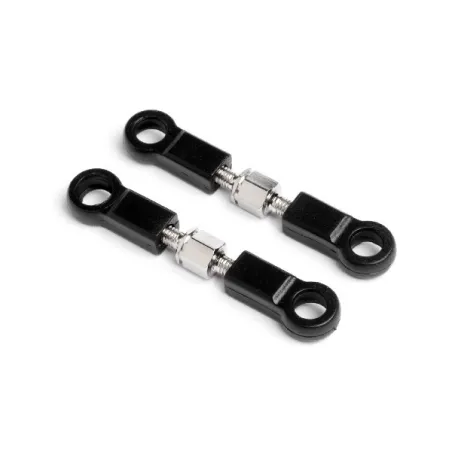 Maverick Susp Upr Arm Links 2Pcs Strada TC/DC and EVO TC/DC MV22008