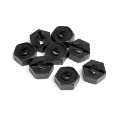 Maverick Wheel Hex (8pcs) (Strada TC/DC/XB/XT/MT) MV22060