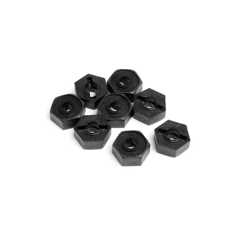 Maverick Wheel Hex (8pcs) (Strada TC/DC/XB/XT/MT) MV22060