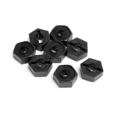 Maverick Wheel Hex (8pcs) (Strada TC/DC/XB/XT/MT) MV22060