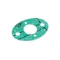 Maverick CARBURETTOR SPACER GASKET (BLACKOUT) MV24204