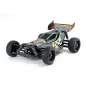 Tamiya Plasma Edge II Iridescent Purple/Green (TT-02B) 47454