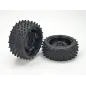 Tamiya Plasma Edge II Iridescent Purple/Green (TT-02B) 47454