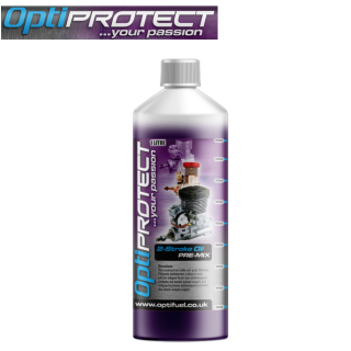 opti-fuel OPTI PREMIX 1000