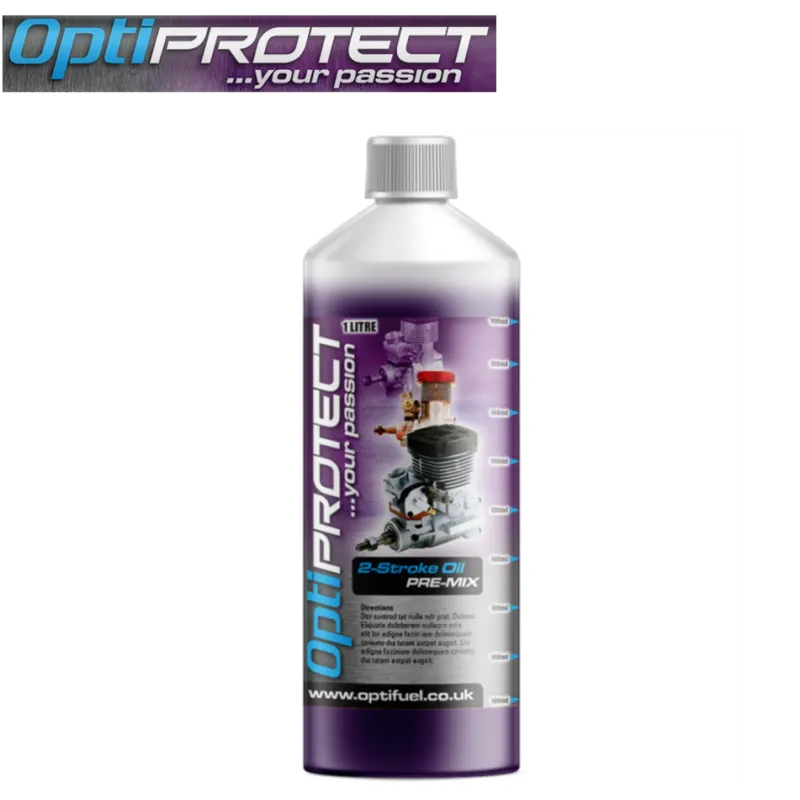 opti-fuel OPTI PREMIX 1000