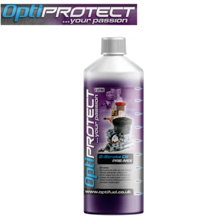 opti-fuel OPTI PREMIX 1000