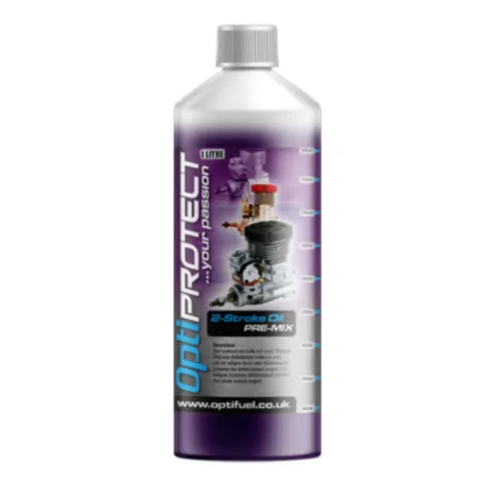 opti-fuel OPTI PREMIX 1000