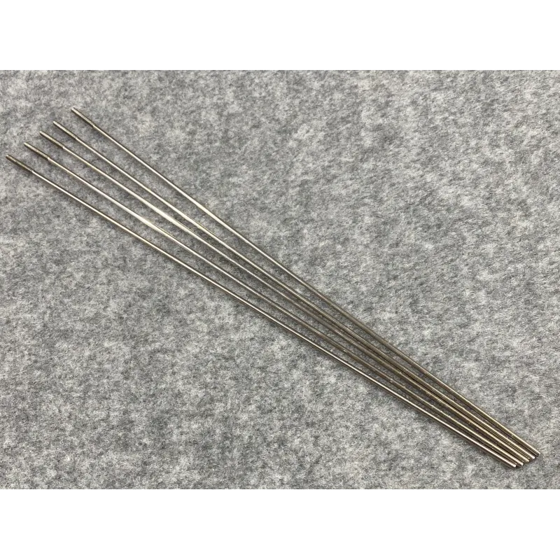 M3 Rod 300mm with M3 thread end (pk5)